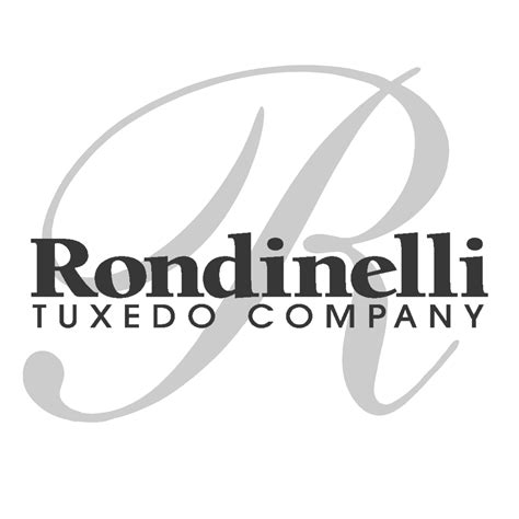 rondinelli tuxedo.